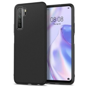 Huawei - Schutzhülle Schwarz