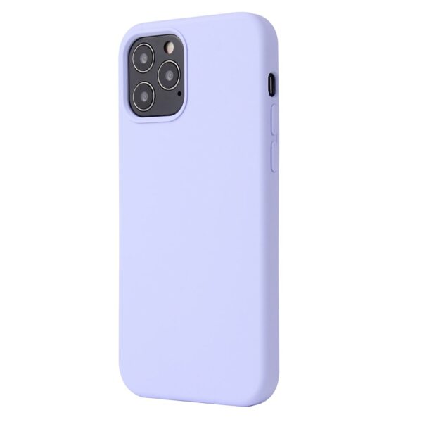 iPhone - Schutzhülle Lila – Bild 2