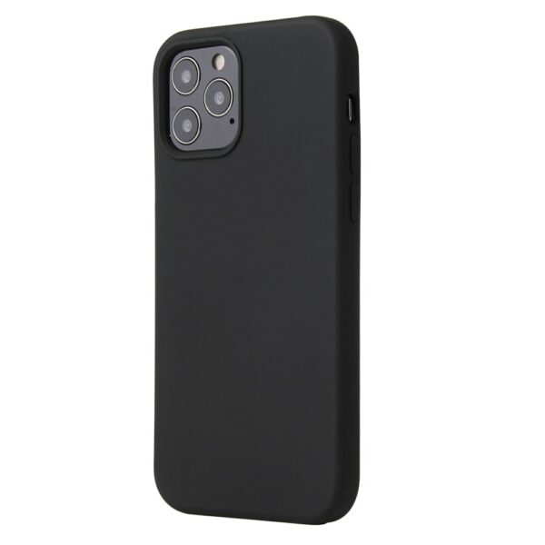 iPhone - Schutzhülle Schwarz – Bild 2