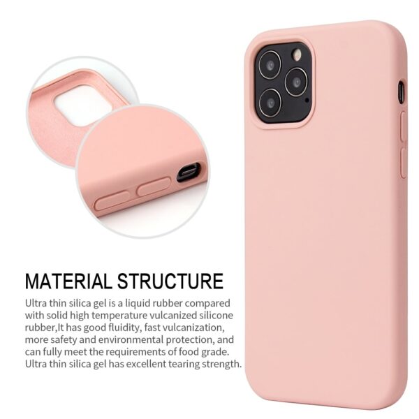 iPhone - Schutzhülle Grün – Bild 3