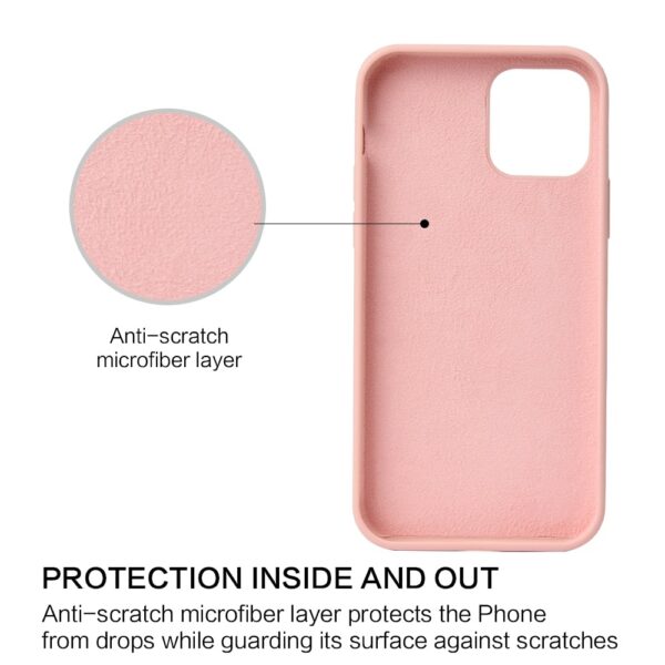iPhone - Schutzhülle Grün – Bild 4