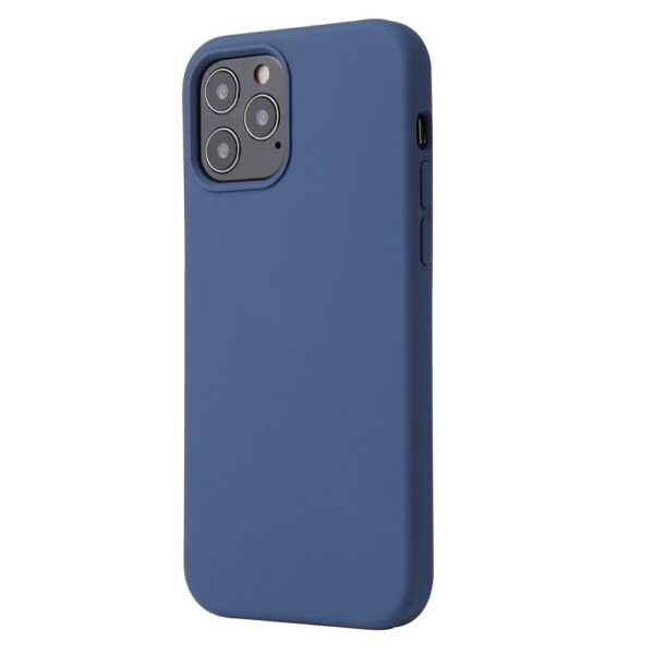 iPhone - Schutzhülle Blau – Bild 2