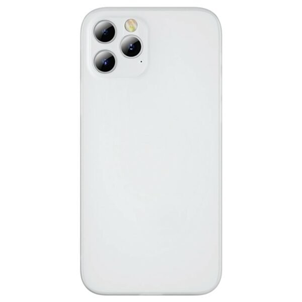 iPhone - Schutzhülle Weiß Benks – Bild 2