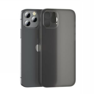 iPhone - Schutzhülle Schwarz Benks