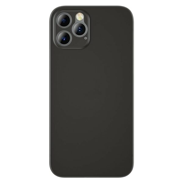 iPhone - Schutzhülle Schwarz Benks – Bild 2