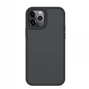 iPhone - Schutzhülle Schwarz Benks