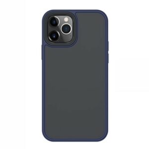 iPhone - Schutzhülle Blau Benks