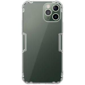 iPhone - NILLKIN Schutzhülle transparent