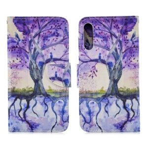 Samsung - Klappetui Baum