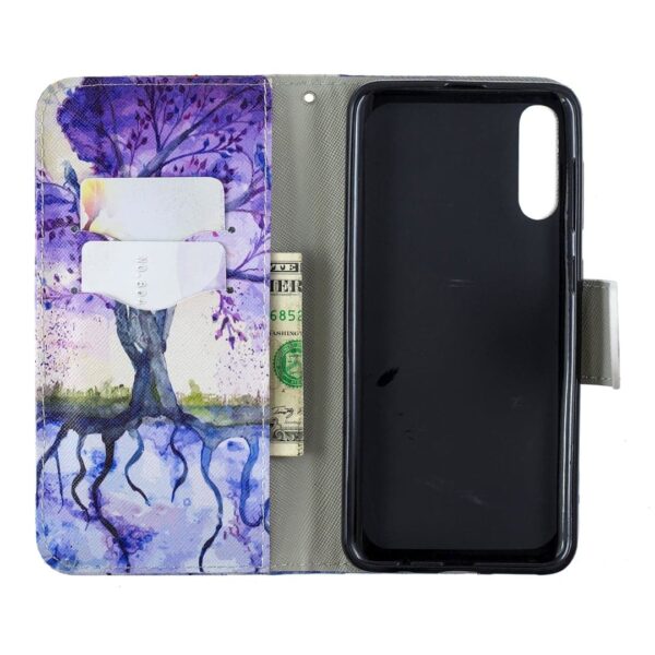 Samsung - Klappetui Baum – Bild 3