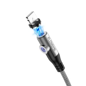 FLOVEME - Ladekabel Magnet USB Lightning 2,1A YXF212896
