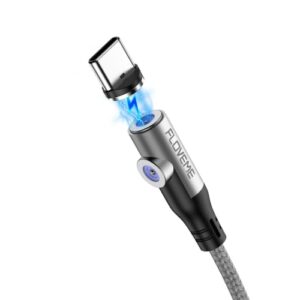 FLOVEME - Ladekabel Magnet 2,1A USB Type-C YXF212896