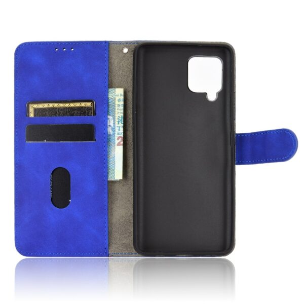 Samsung - Klappetui Blau – Bild 3