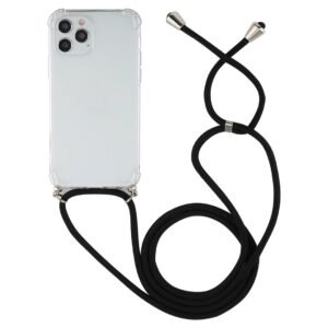 iPhone - Schutzhülle transparent