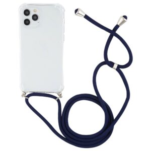 iPhone - Schutzhülle transparent