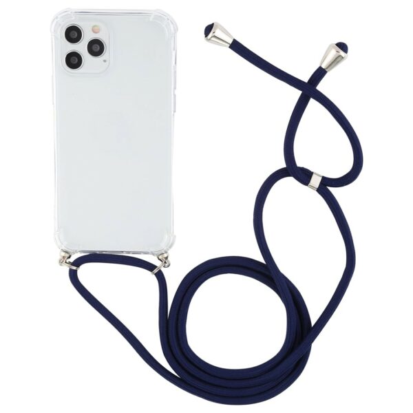 iPhone - Schutzhülle transparent
