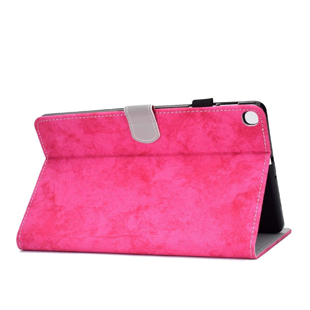 Samsung - T500 Tablet Tasche Pink - Reparatur + Zubehör ...
