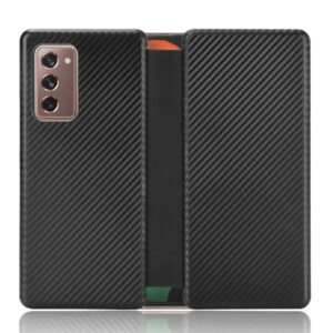 Samsung - Klappetui Schwarz