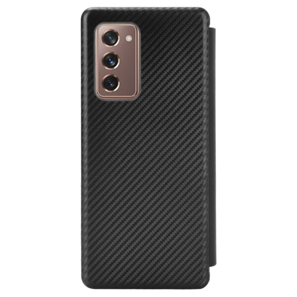 Samsung - Klappetui Schwarz – Bild 2
