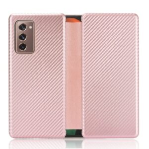 Samsung - Klappetui Rosa