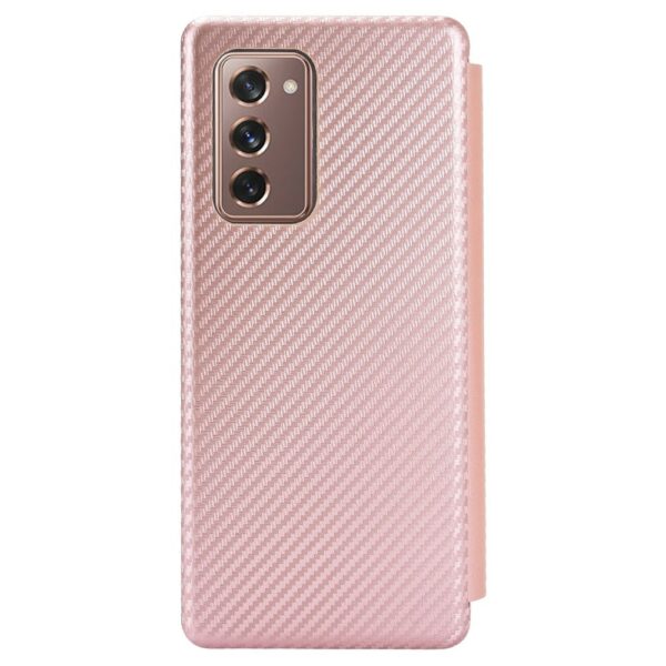 Samsung - Klappetui Rosa – Bild 2