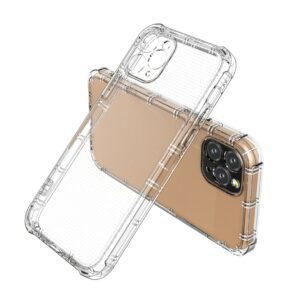 iPhone - Schutzhülle transparent