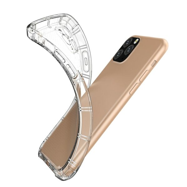 iPhone - Schutzhülle transparent – Bild 2