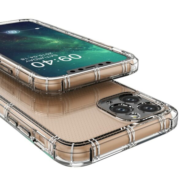 iPhone - Schutzhülle transparent – Bild 3