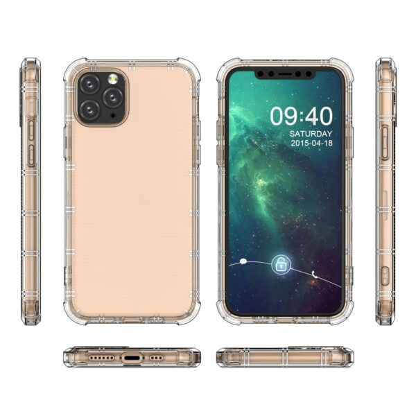 iPhone - Schutzhülle transparent – Bild 4