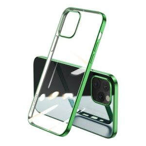 iPhone - Schutzhülle Ultra-thin Grün
