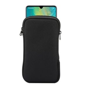 Universal Handytasche Schwarz