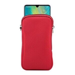 Universal Handytasche Rot