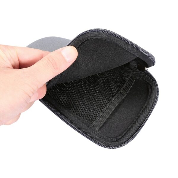 Universal Handytasche Grau – Bild 2