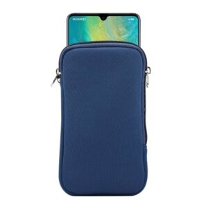 Universal Handytasche Blau