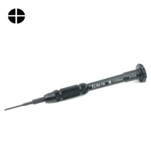 Werkzeug - JIAFA JF-619-2.5 Hohlkreuz Spitze 2,5 x 25mm