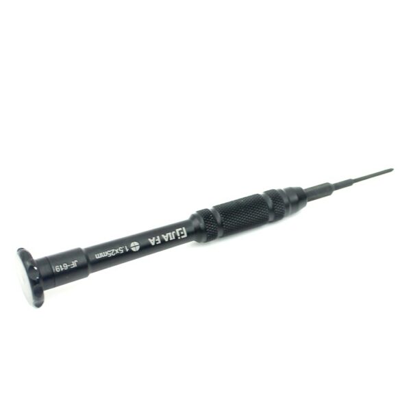 Werkzeug - JIAFA JF-619-2.5 Hohlkreuz Spitze 2,5 x 25mm – Bild 3