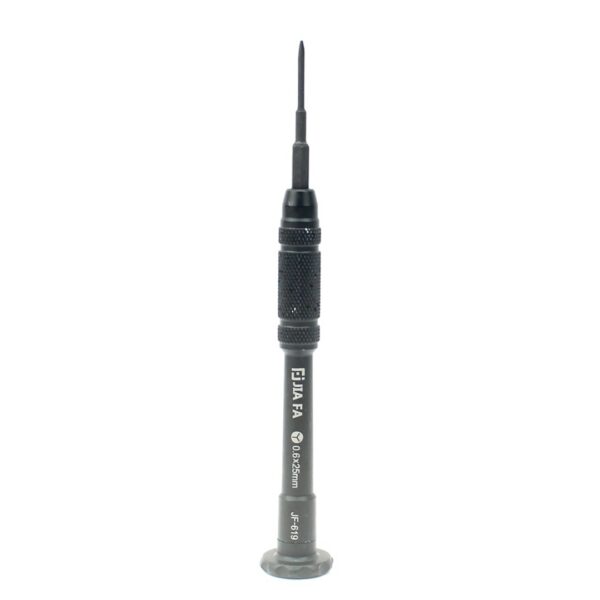 Werkzeug - JIAFA JF-619-0.6Y Tri-Punkt 0,6 x 25 mm – Bild 2