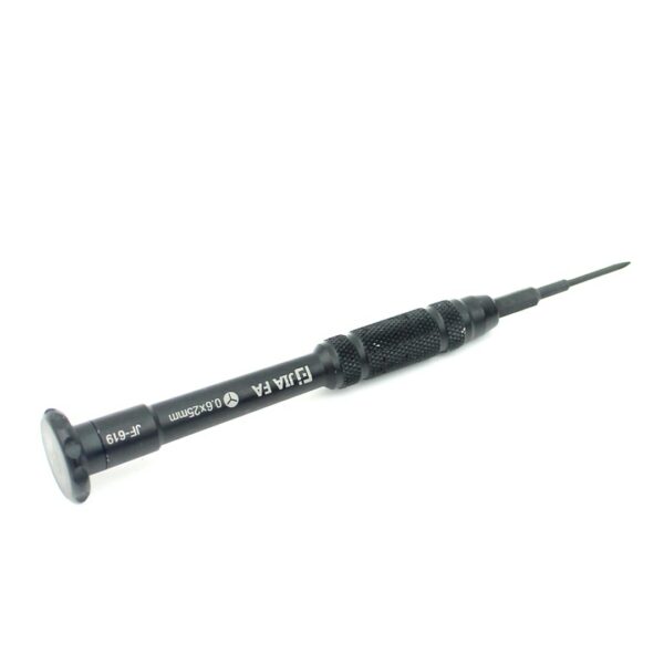 Werkzeug - JIAFA JF-619-0.6Y Tri-Punkt 0,6 x 25 mm – Bild 3