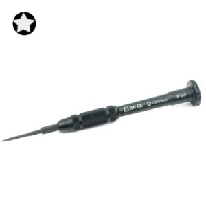Werkzeug - JIAFA JF-619-0.8 Pentalobe 0,8 x 25mm