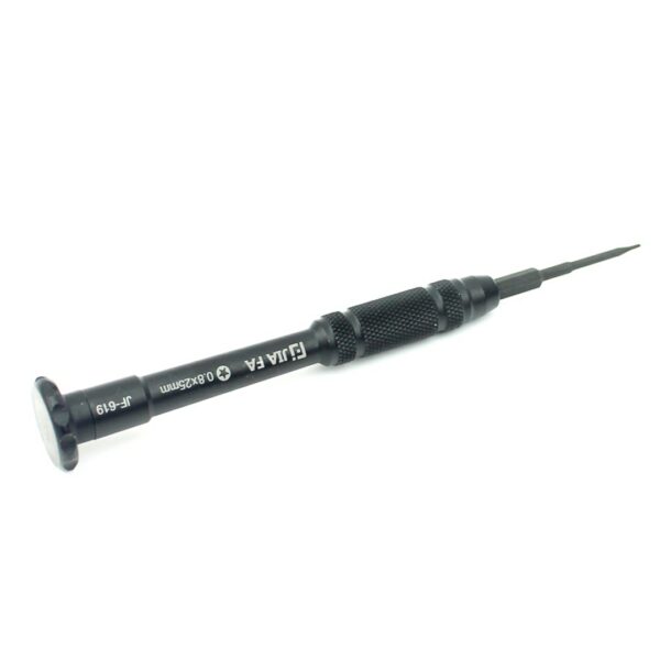 Werkzeug - JIAFA JF-619-0.8 Pentalobe 0,8 x 25mm – Bild 3