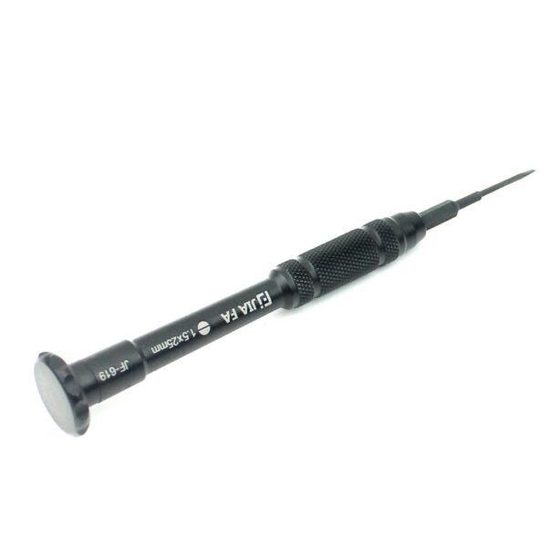 Werkzeug - JIAFA JF-619-1.5 1,5 x 25mm – Bild 3