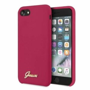 GUESS - iPhone Schutzhülle