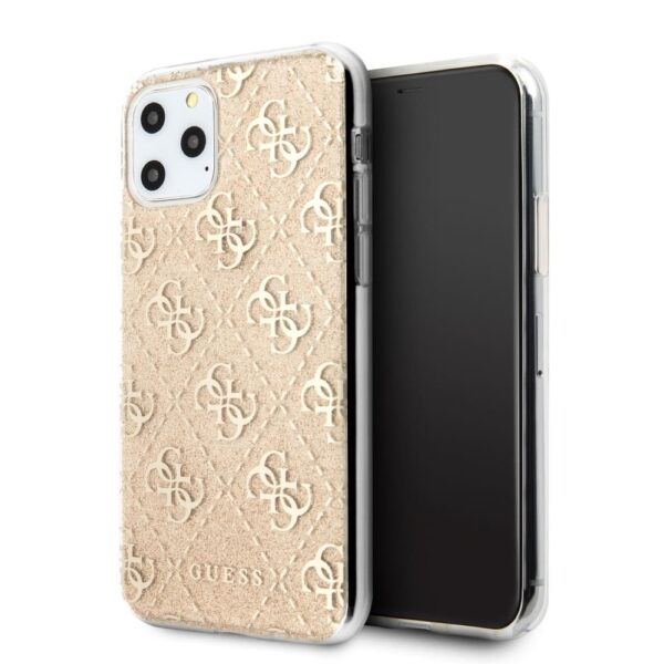 GUESS - iPhone Schutzhülle