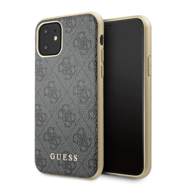 GUESS - iPhone Schutzhülle