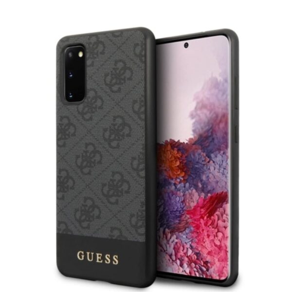 GUESS - Samsung Schutzhülle