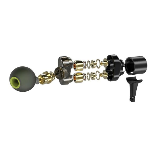 AWEI Kopfhörer Bluetooth Stereo X660BL IPX4 – Bild 2