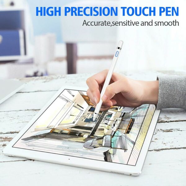 Eingabestift - iPad - iPhone - Samsung HX DZ870 1.4mm Nib Sensitivity – Bild 6