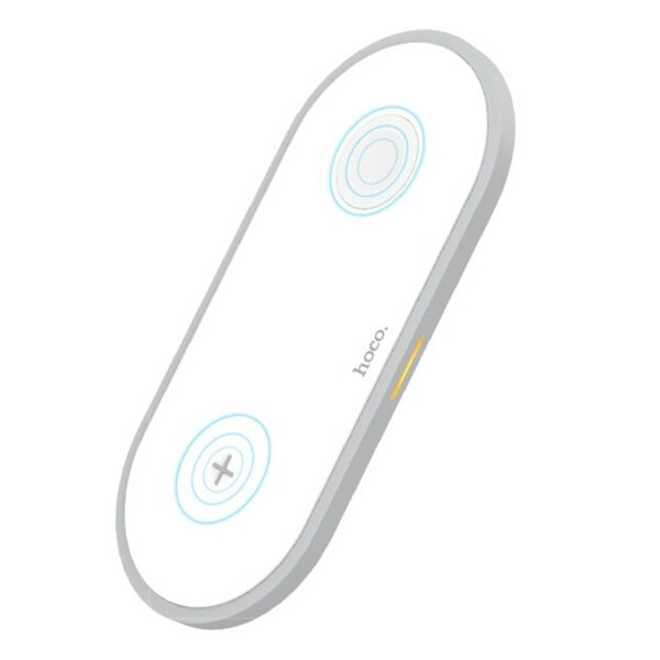 HOCO - Wireless Charger Qi 3 in 1 CW20 – Bild 2