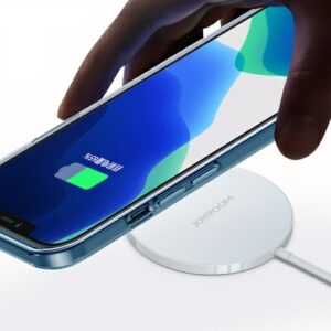 JOYROOM - Wireless Charger iPhone Magnet JR-A37 15W QI
