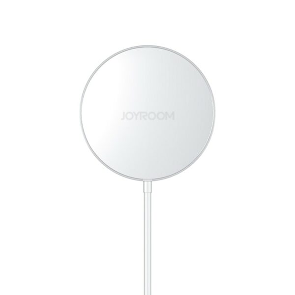 JOYROOM - Wireless Charger iPhone Magnet JR-A37 15W QI – Bild 2